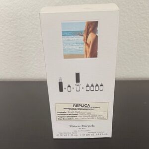 Maison Margiela REPLICA BEACH WALK  130ml
